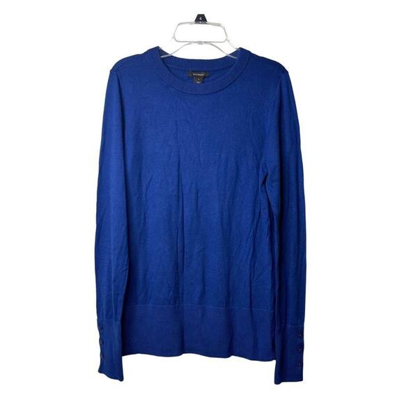 Halogen Womens Crewneck Pullover Sweater Size Small New - Picture 1 of 9
